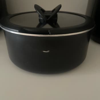 Tefal Tencere Seti Deforme