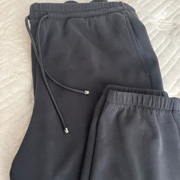 Oysho Jogger Eşofman Renk Solma Sorunu