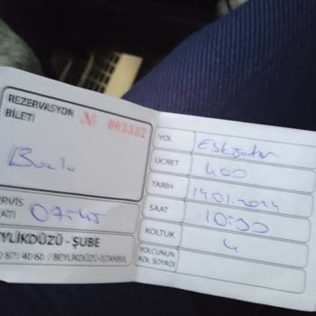 Buzlu Turizm Buzlu İle Yolculuk