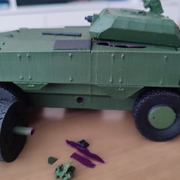 PTT Kargo Sipariş Parça Halinde