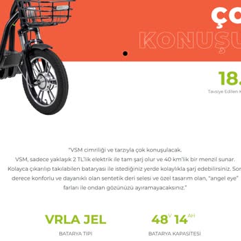 A101' Volta Vsm İle Yanlış Belgesi Yüzünden 10917 TL Ceza Yedim