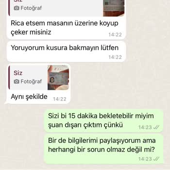 Aydın Vakfı (Burs Başvuru) Üniversite Öğrencisi Burs Başvurusu Dolandırıcılığı İle İlgili Uyarı