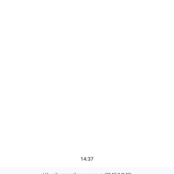 Türk Telekom Mesaj Gönderemiyorum Hiç Kimseye