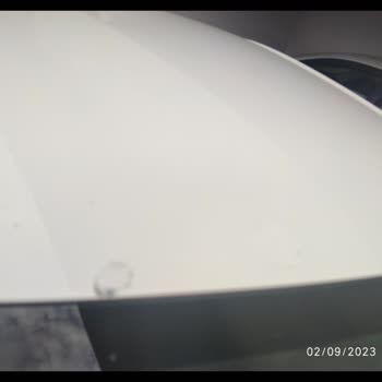 Toyota Boya Soyulma Mağduru...