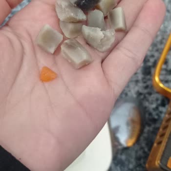 Şok Marketler Garnitür Ürününde Kalite Sorunları