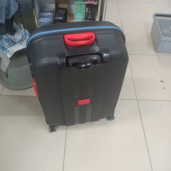 A101'den Şikayetçiyim