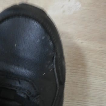 Skechers Kalitesiz Ayakkabı Ve İlgisiz Müşteri Hizmetleri
