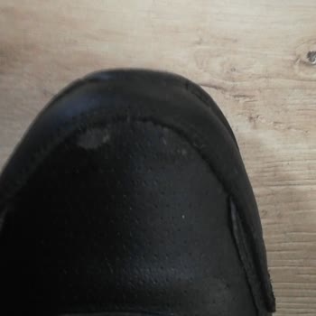 Skechers Kalitesiz Ayakkabı Ve İlgisiz Müşteri Hizmetleri