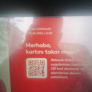 Akbank Ve Papara Anlaşmalı Mağduriyet