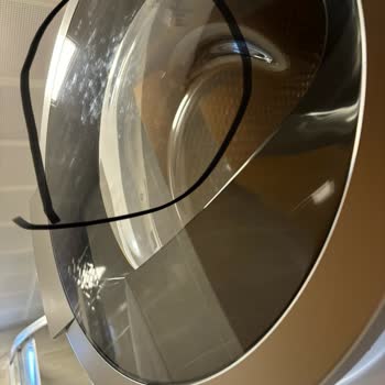 Bosch Kurutma Makinesi Arızası.