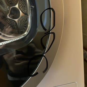 Bosch Kurutma Makinesi Arızası.