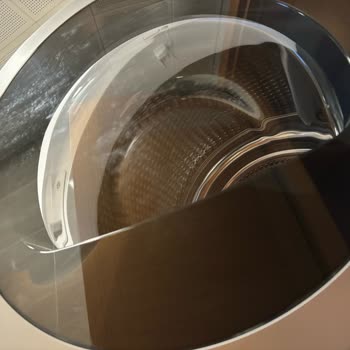 Bosch Kurutma Makinesi Arızası.