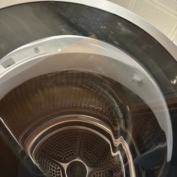 Bosch Kurutma Makinesi Arızası.