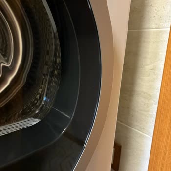 Bosch Kurutma Makinesi Arızası.