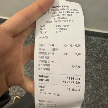 Mango Kızılay İnsanları Düşük Görme Çabaları