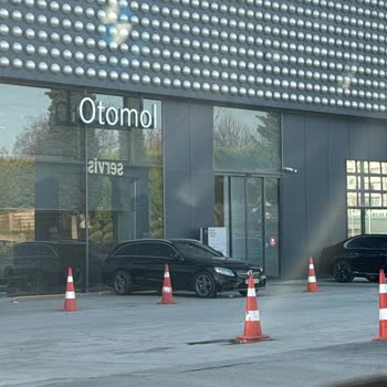 BMW Servis Randevu Sorumsuzluğu