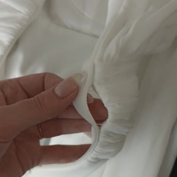 Arya Moda Aynı Defolu Ürünü Tekrar Tekrar Gönderiyorlar