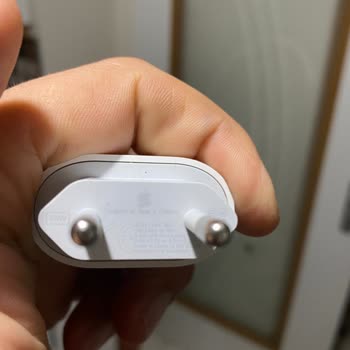 Apple Orijinal Ürün Göndermedi