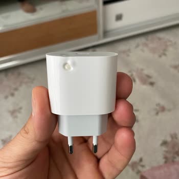 Apple Orijinal Ürün Göndermedi