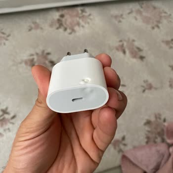 Apple Orijinal Ürün Göndermedi