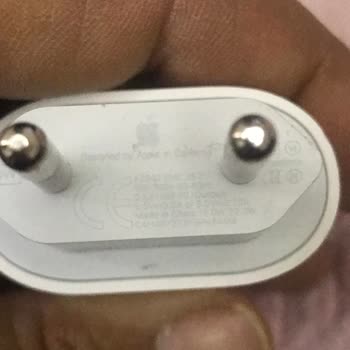 Apple Orijinal Ürün Göndermedi