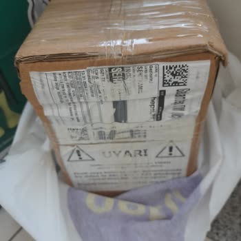 Mozerr.com İade Yapamıyorum Kimse Cevap Vermiyor