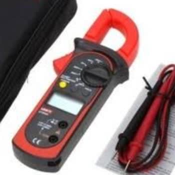 Güney Elektronik Ölçüm Aletini Arızalı