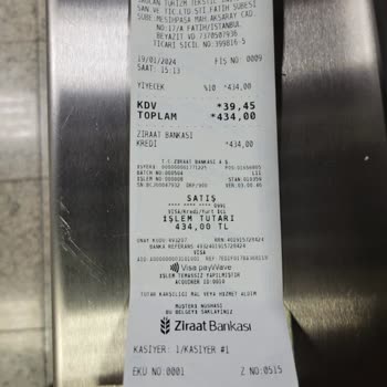 Sait İskender Laleli Şubesinde Yüksek Fiyatlandırma Şikayeti