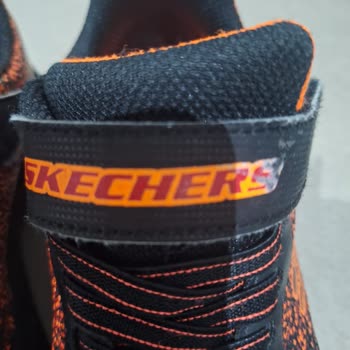 Skechers Çok Bariz Ayıplı Malını Kabul Etmiyor
