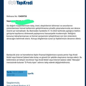 Yapı Kredi Bankası World Puan Oyunu
