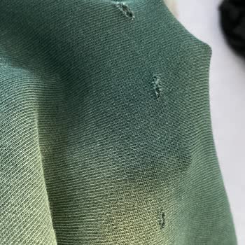 Pull And Bear Ürünüm Defolu Ve Yeniden Gönderilmiyor