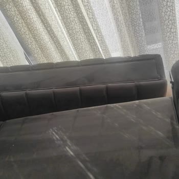 Nice Home Aldığım Koltuk Takımları Çok Kalitesiz Çıktı