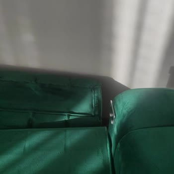 Nice Home Aldığım Koltuk Takımları Çok Kalitesiz Çıktı