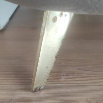 Nice Home Aldığım Koltuk Takımları Çok Kalitesiz Çıktı