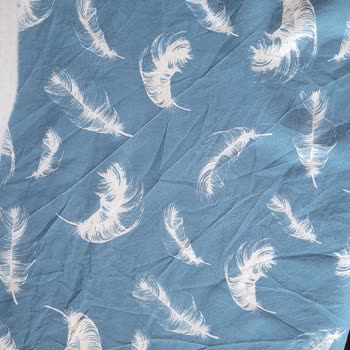 Sevibebe Emzirme Önlüğü İlk Yıkamada Boya Verdi Çizgiler Oluştu