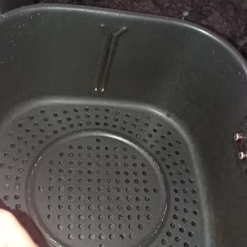 Arzum Airtasty XL Airfry