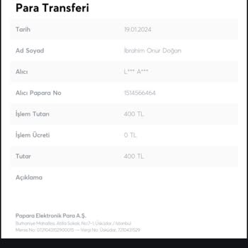 Jojobet Para İadesi Alma