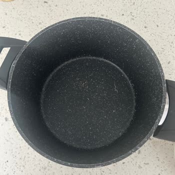 Karaca Züccaciye Pişmanlığı, Kalite 0