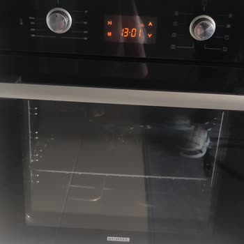 Kumtel Fırın Yakma Sorunu