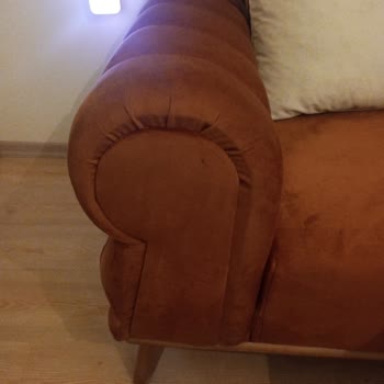 Life Mobilya (İzmir) Kullanılmış Koltuk Takımı