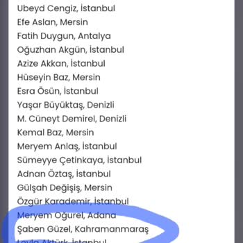 Coco Cola Param Kart Çekiliş