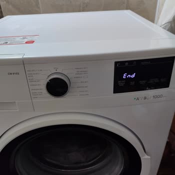 Regal Çamaşır Makinesi ve Yetkili Servis