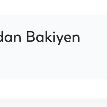 BinBin Scooter Bolge Sorunu