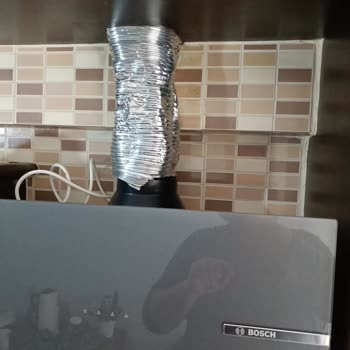 Bosch Hizmet Kalitesine Bakın