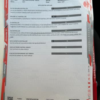 Pilot Garage Tuzla Küçük Sanayi Ekspertiz