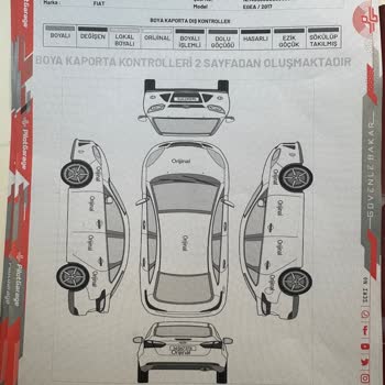 Pilot Garage Tuzla Küçük Sanayi Ekspertiz