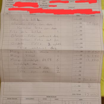 İstikbal İade Ve Teslimat Hüsranı