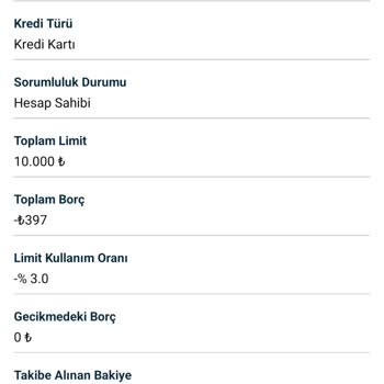 İş Bankası Findeks Kayıtlarında Güncellenmeyen Ödeme Durumu