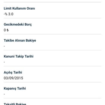 İş Bankası Findeks Kayıtlarında Güncellenmeyen Ödeme Durumu