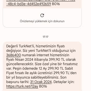 TurkNet Haksızlık Yapıyor Müşteri Temsilcisi Yok